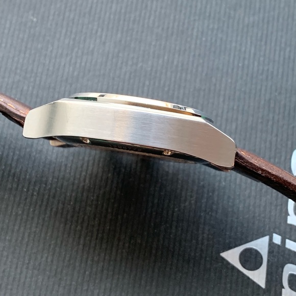 Alpina Heritage Chronograph Telemeter Wristwatch - Picture 7 of 8